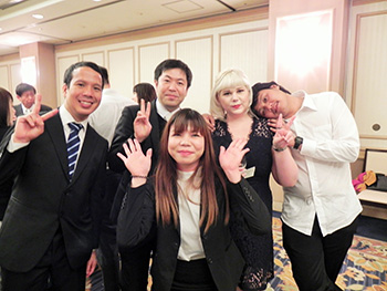 平成29年度 卒業証書授与式