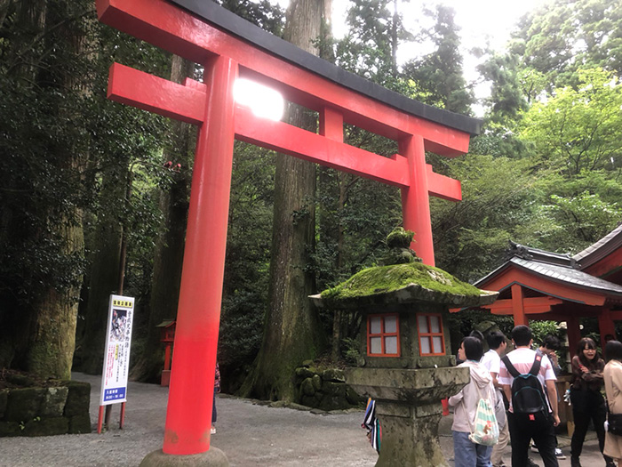 高等課程 交流会