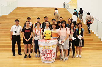 2018サマーコース