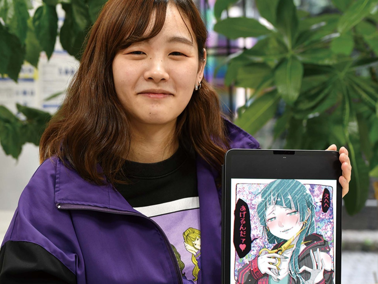 OB・OGインタビュー3