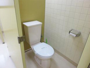 学生寮について8