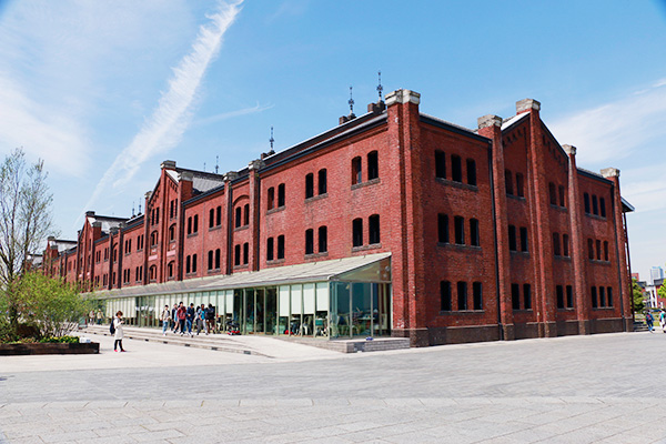 横浜のイベントに参加!