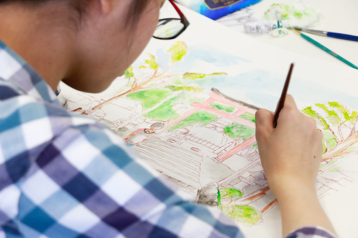 オープンクラス