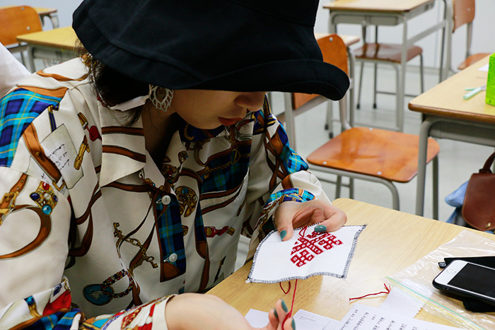 オープンクラス