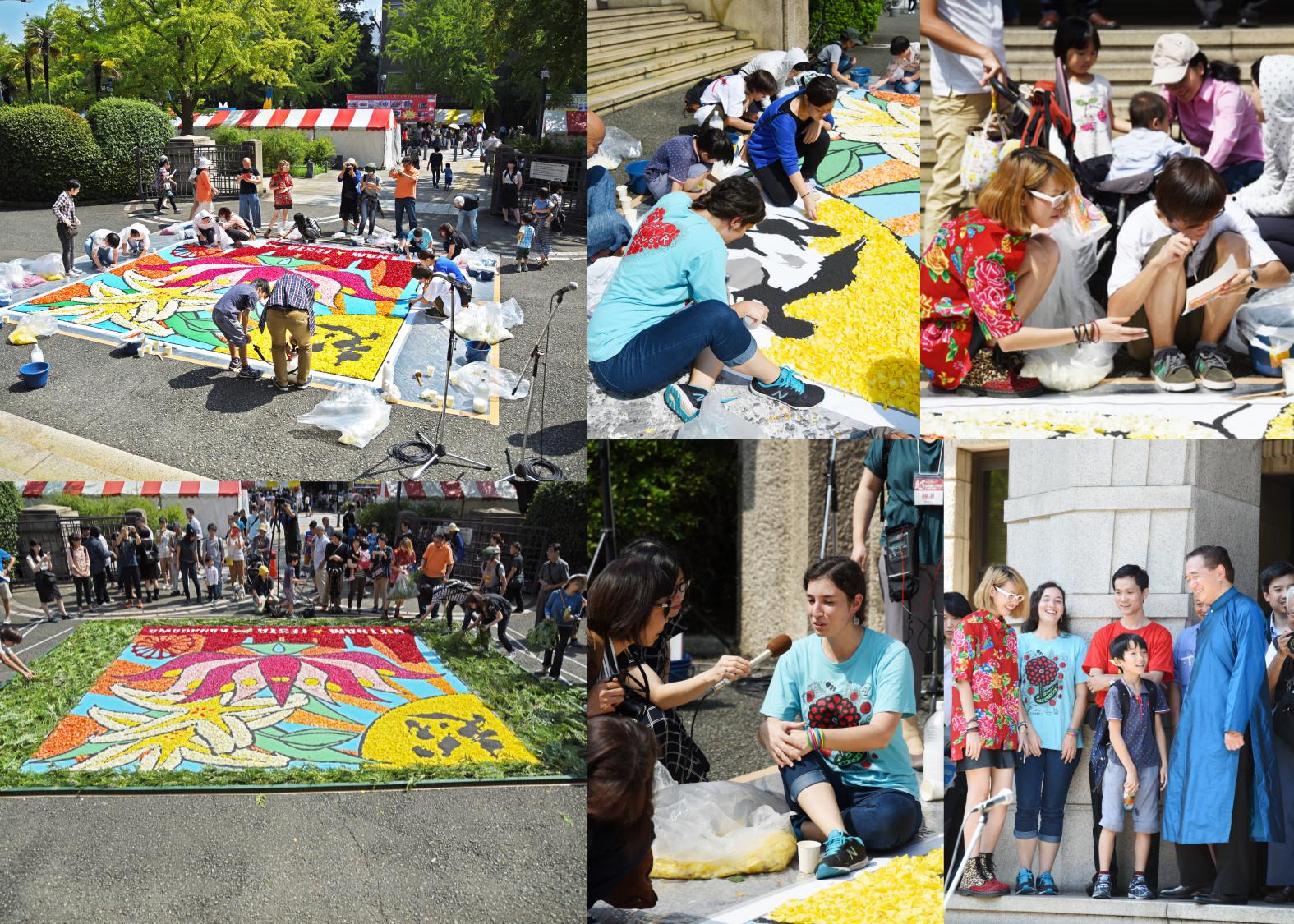 ベトナムフェスタin神奈川