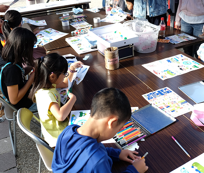 2017横浜カーフリーデー