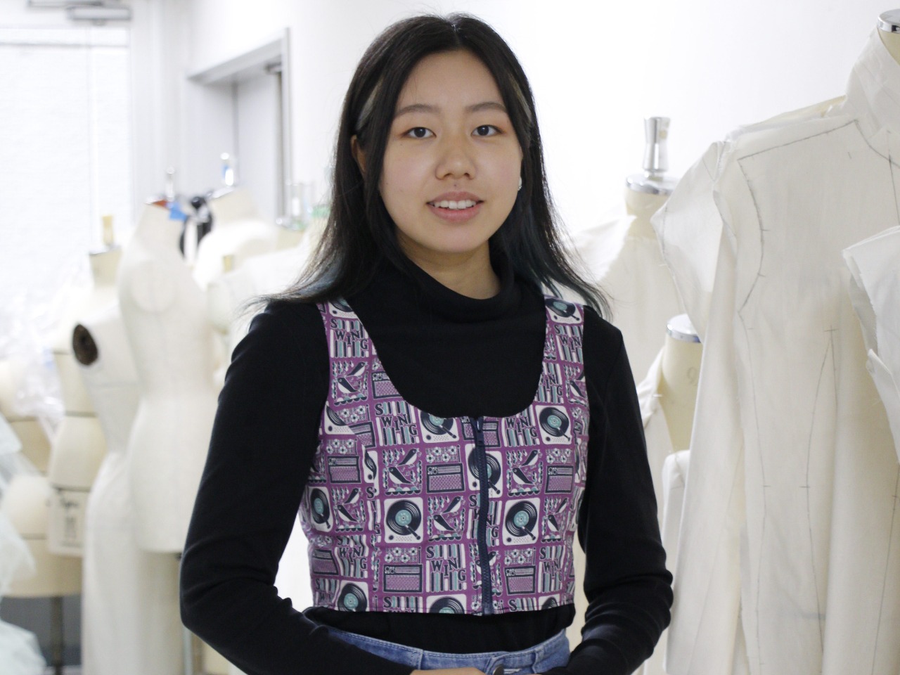 OB・OGインタビュー2