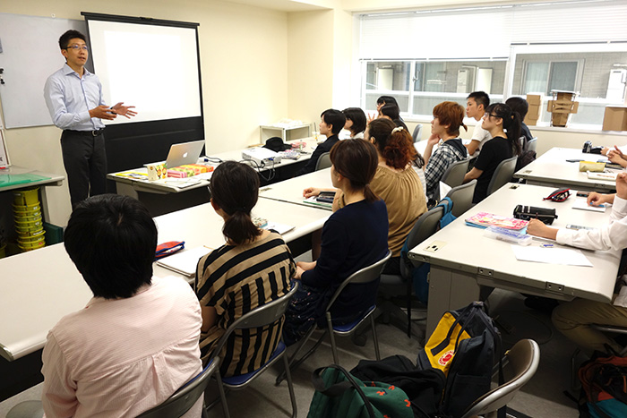 第一線で活躍するデザイナーの仕事と必要なスキル