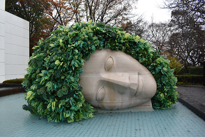 彫刻の森美術館