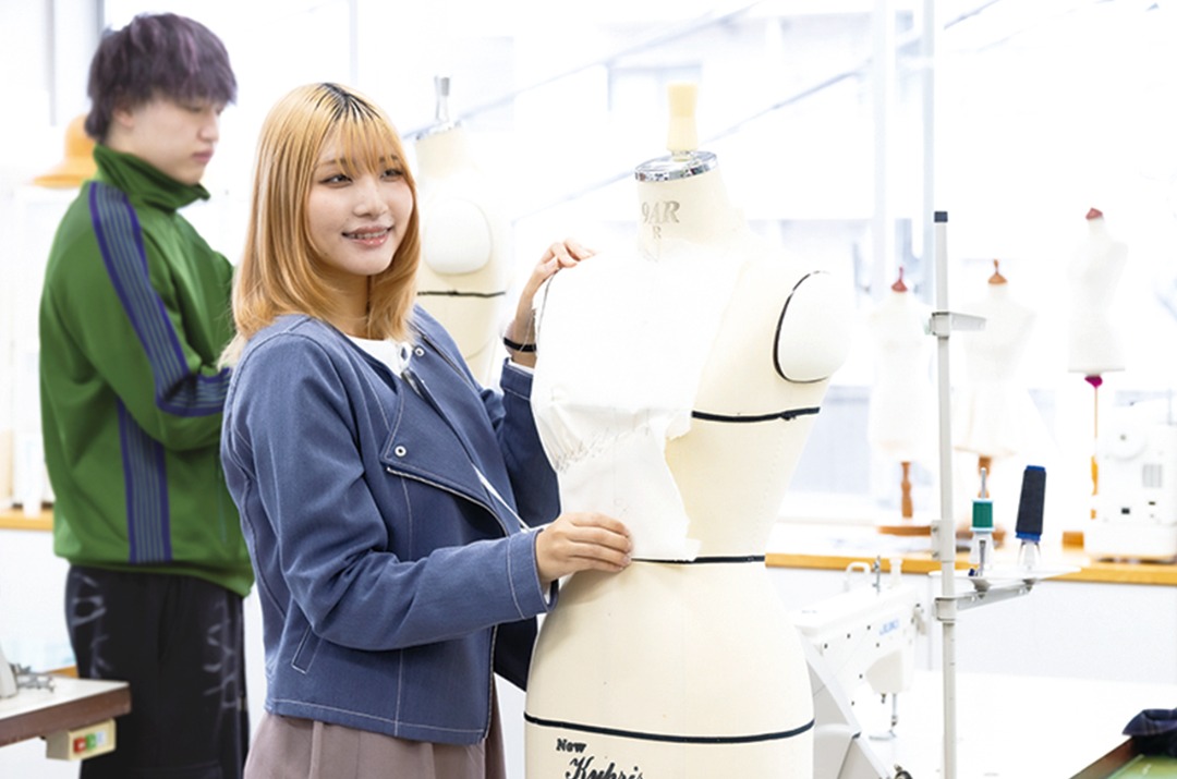 New Stylist マネキン 本格的服飾学校必要商品 高さ調整可能 | 文化