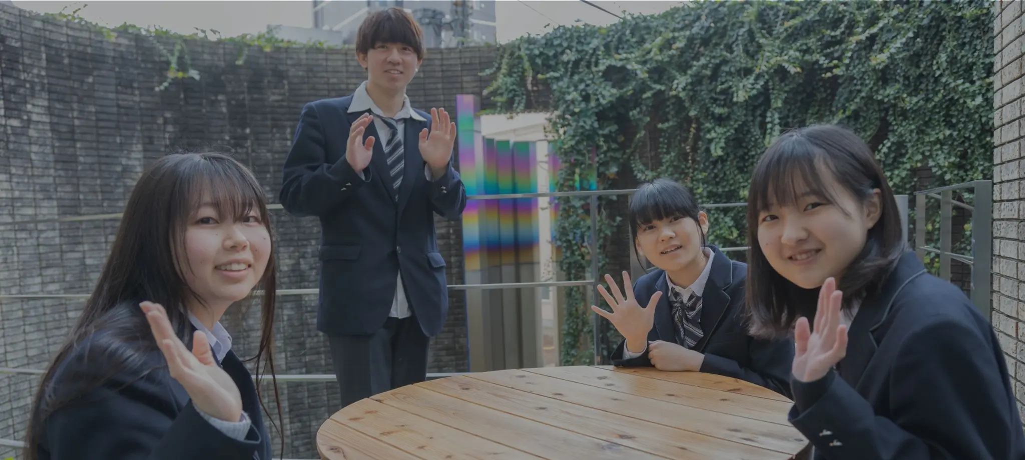 横浜デザイン学院