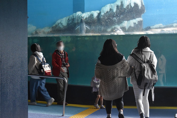 交流会を行いました!