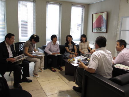 長春職業技術学院