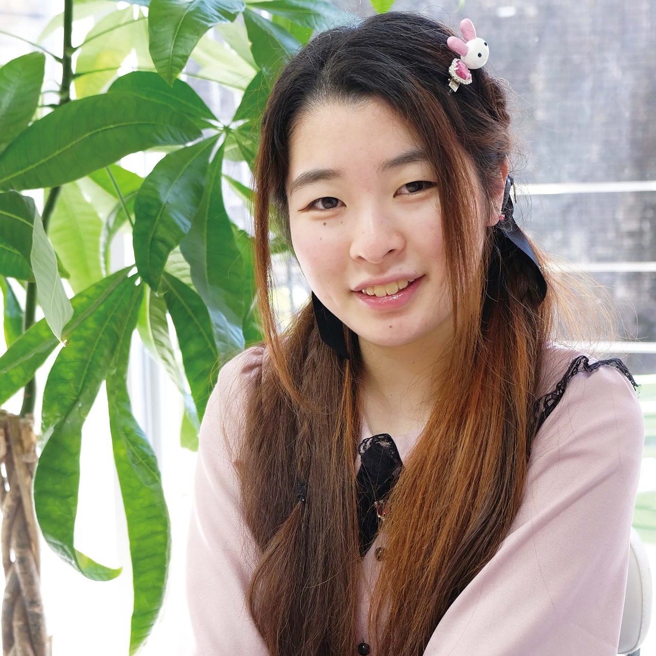 卒業生インタビュー2