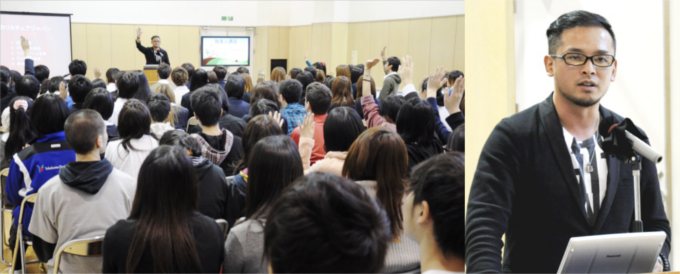 カリカチュア01