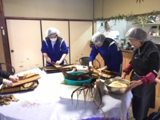 高等課程修学旅行02