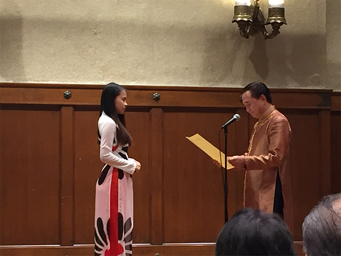 ベトナムフェスタ