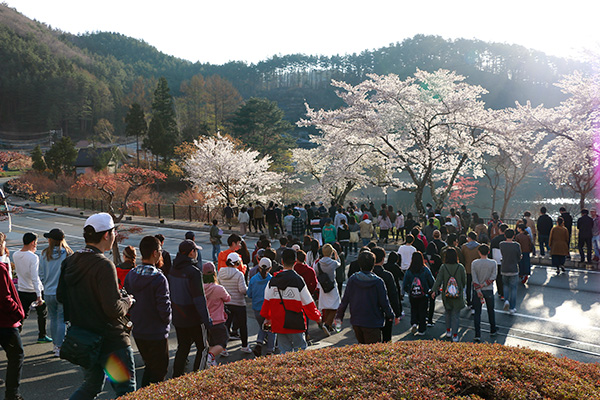 専門課程 宿泊研修