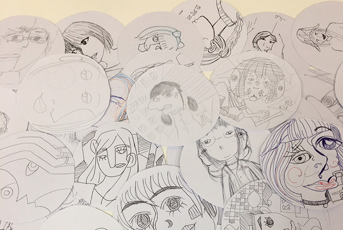 箱根彫刻の森美術館校外学習