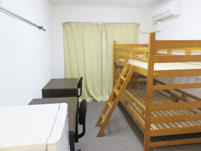 学生寮について3