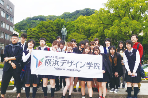 キャンパスライフ