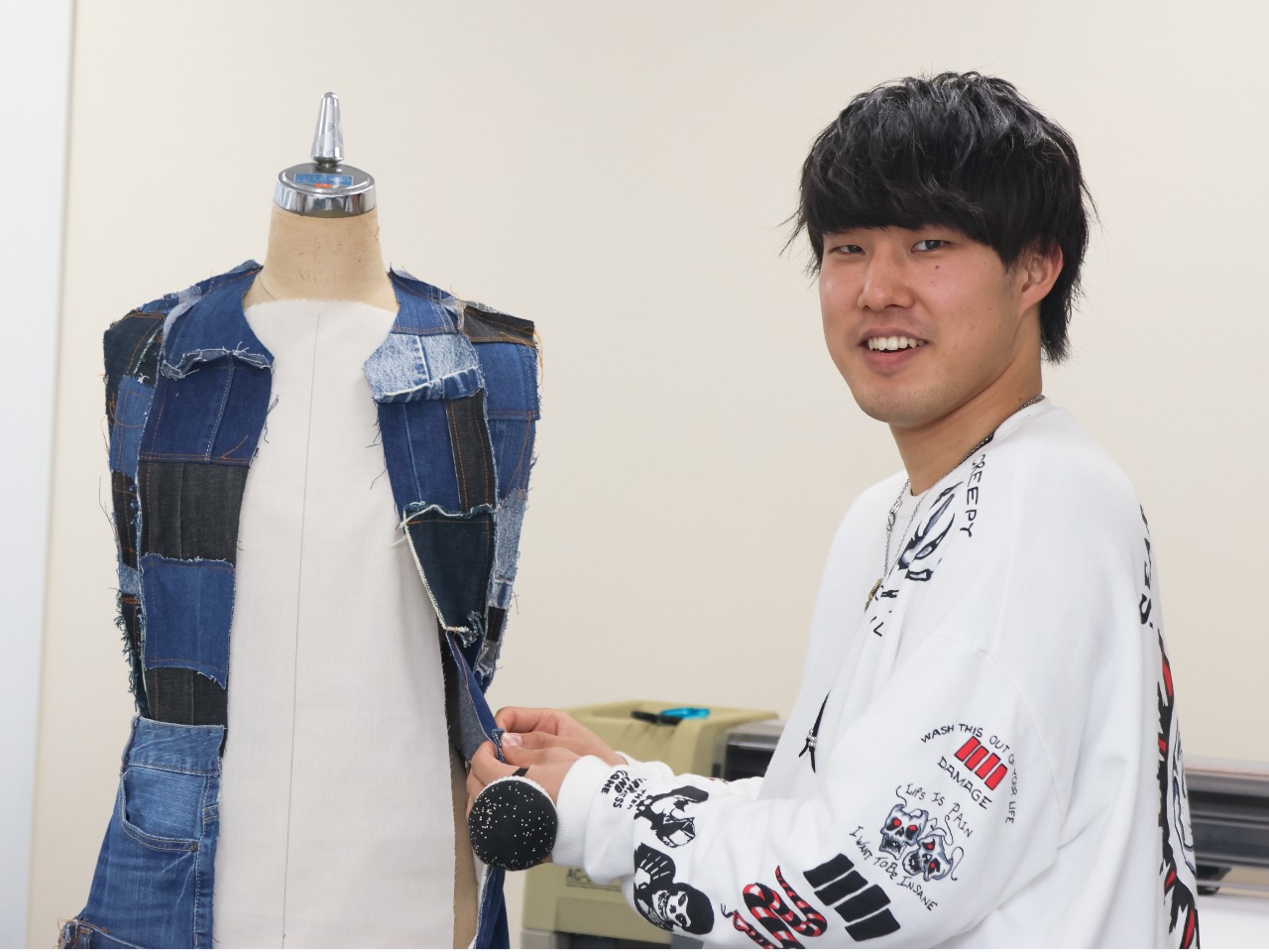 OB・OGインタビュー2