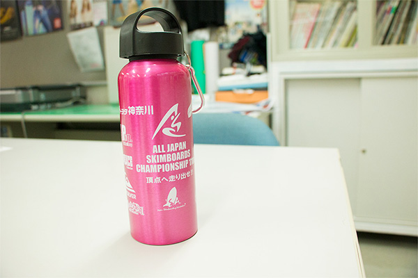 日本スキムボード協会