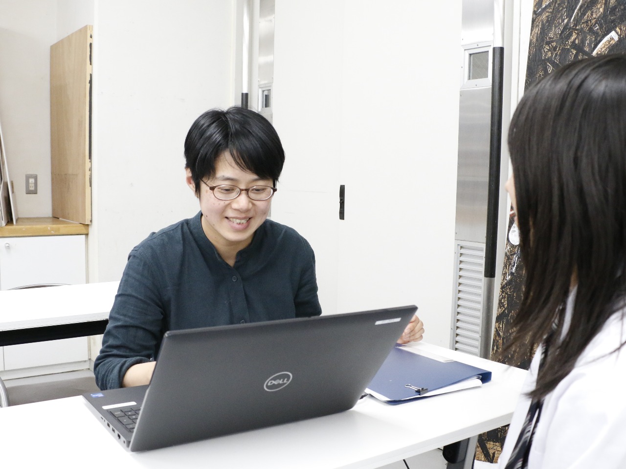 講師インタビュー