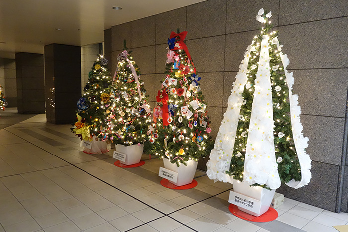 ハートフルツリーフェスタ