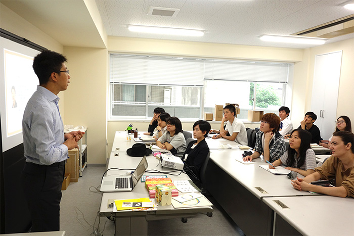 第一線で活躍するデザイナーの仕事と必要なスキル