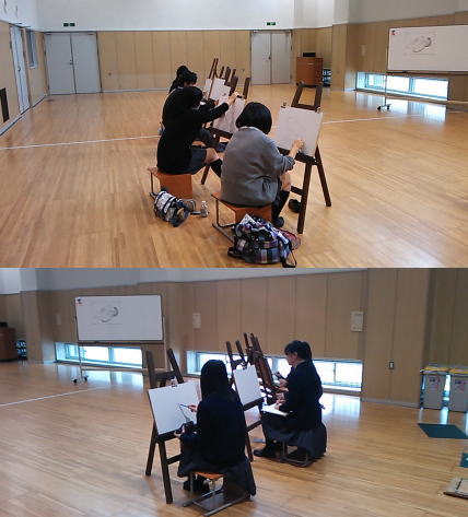 後期授業スタート01