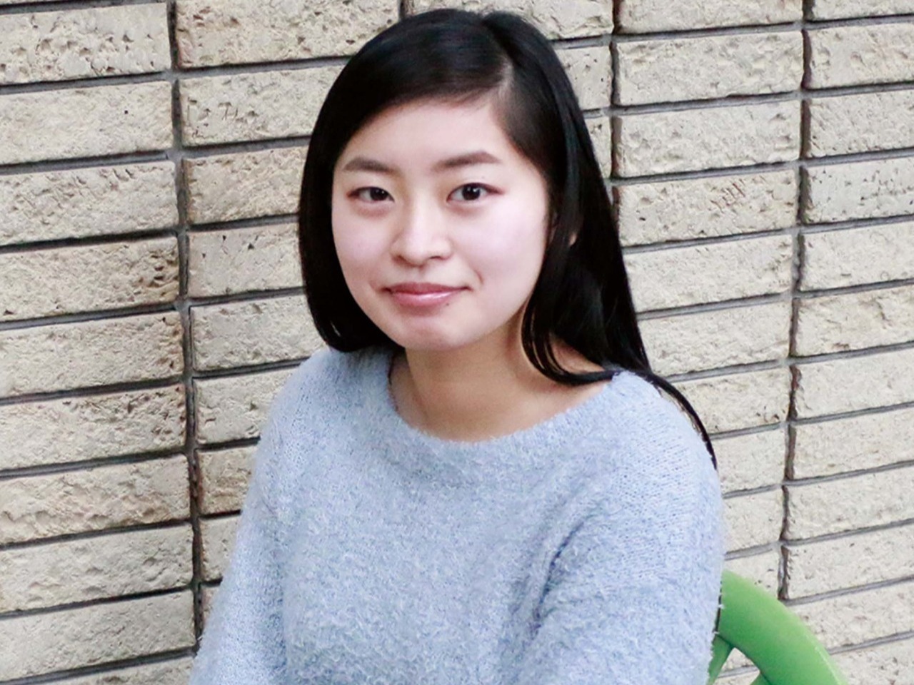 OB・OGインタビュー1