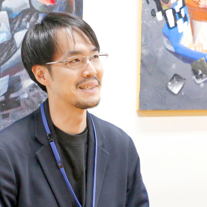 宮川 知宙 先生