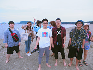 日本語学科 社会見学