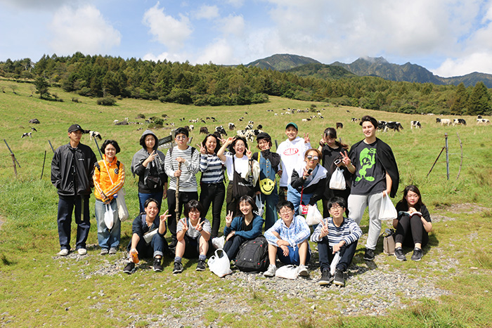 高等課程交流会