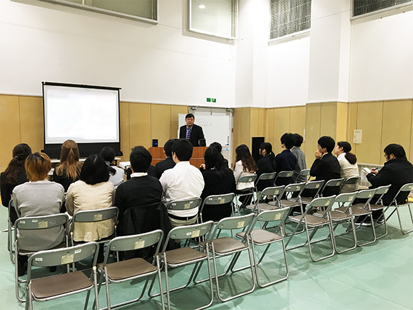 株式会社ヴァンガード様