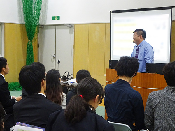 株式会社ヴァンガード様