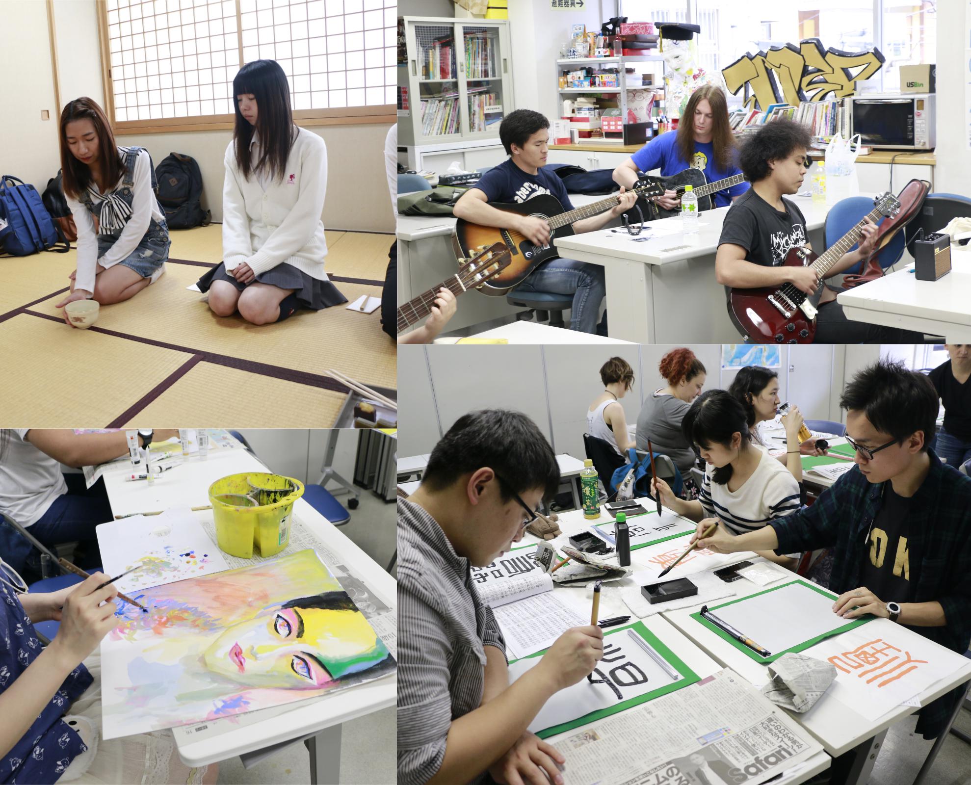 2016年前期オープンクラス