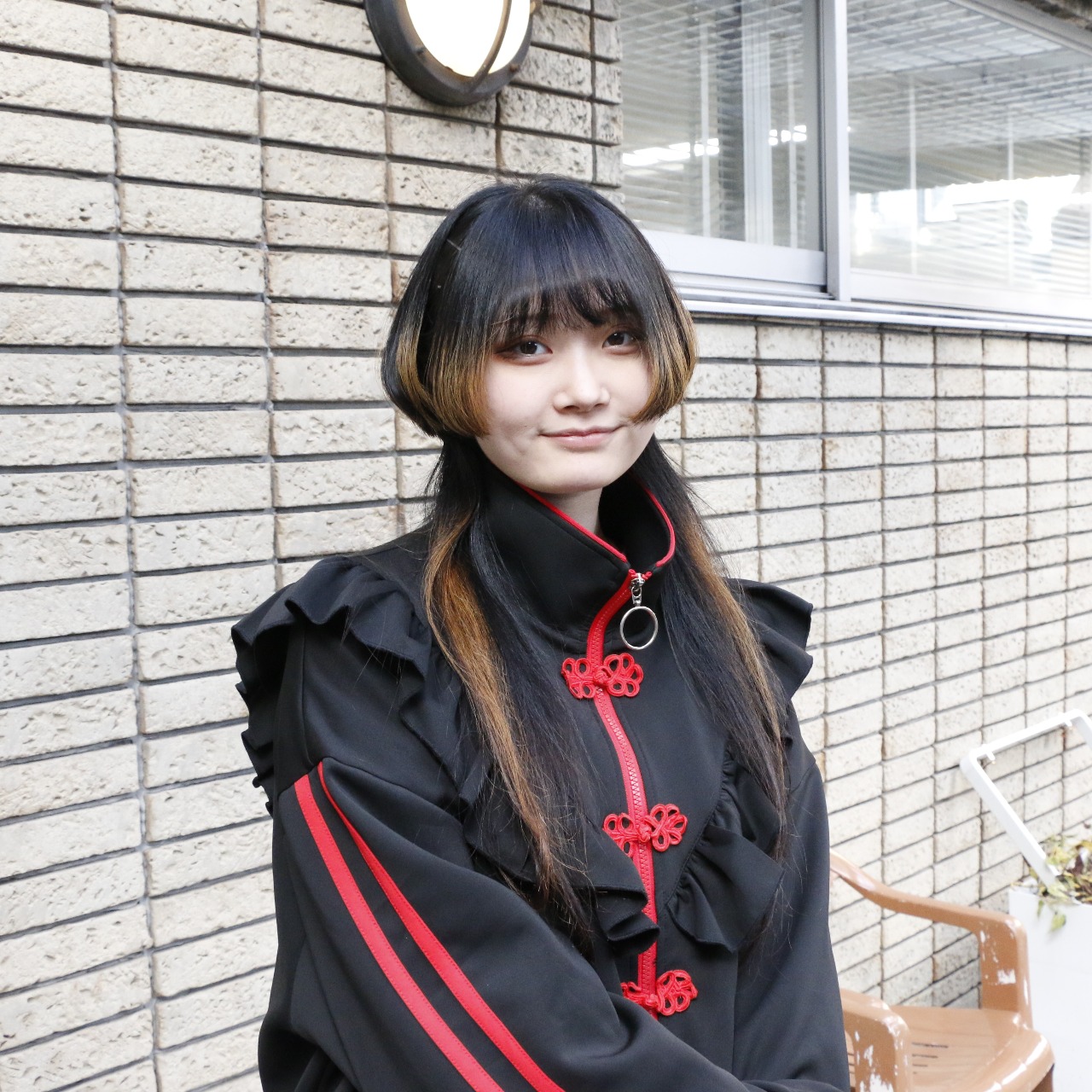 卒業生インタビュー1