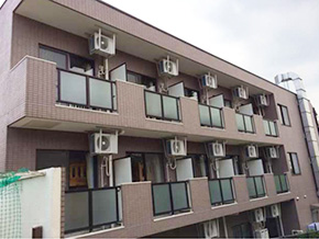 学生寮について1