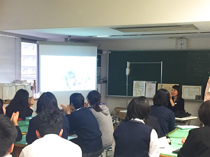 イラストレーション進路特別講座