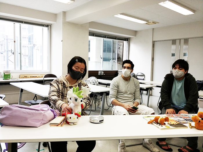 にしとも広場&ZOOM