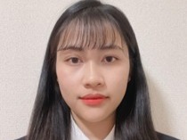 ビジュアルデザイン在校生1