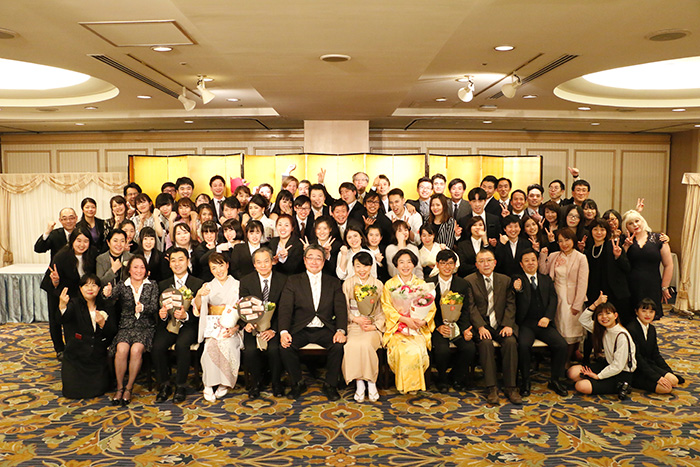 平成29年度 卒業証書授与式