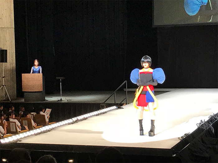 ファッション甲子園