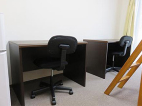 学生寮について4