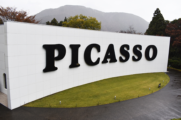 彫刻の森美術館