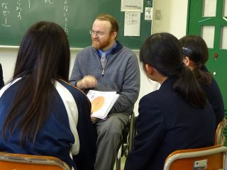 、高校生と留学生の交流授業004