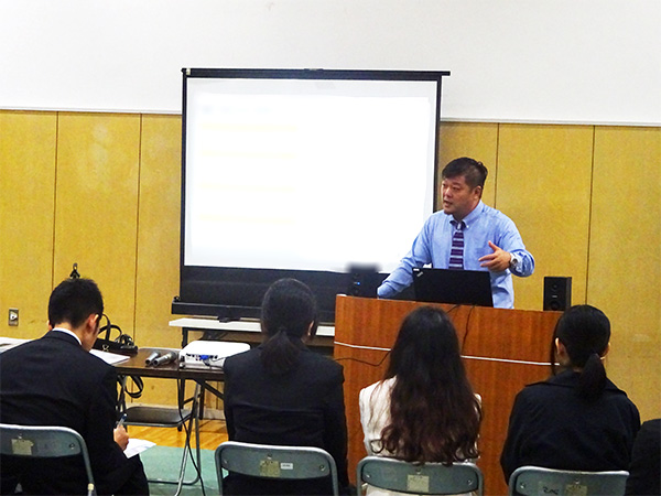 株式会社ヴァンガード様