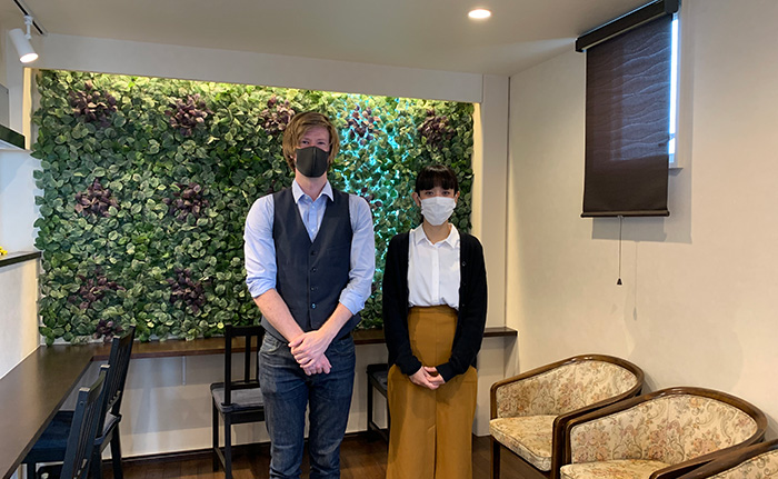 『株式会社アイ・ビー・エス』へご訪問いたしました